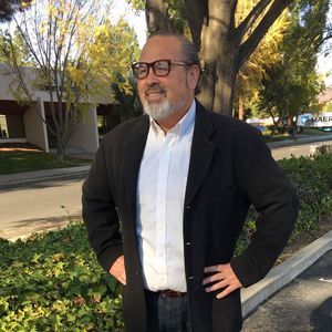 Meet your Posher, Matthew